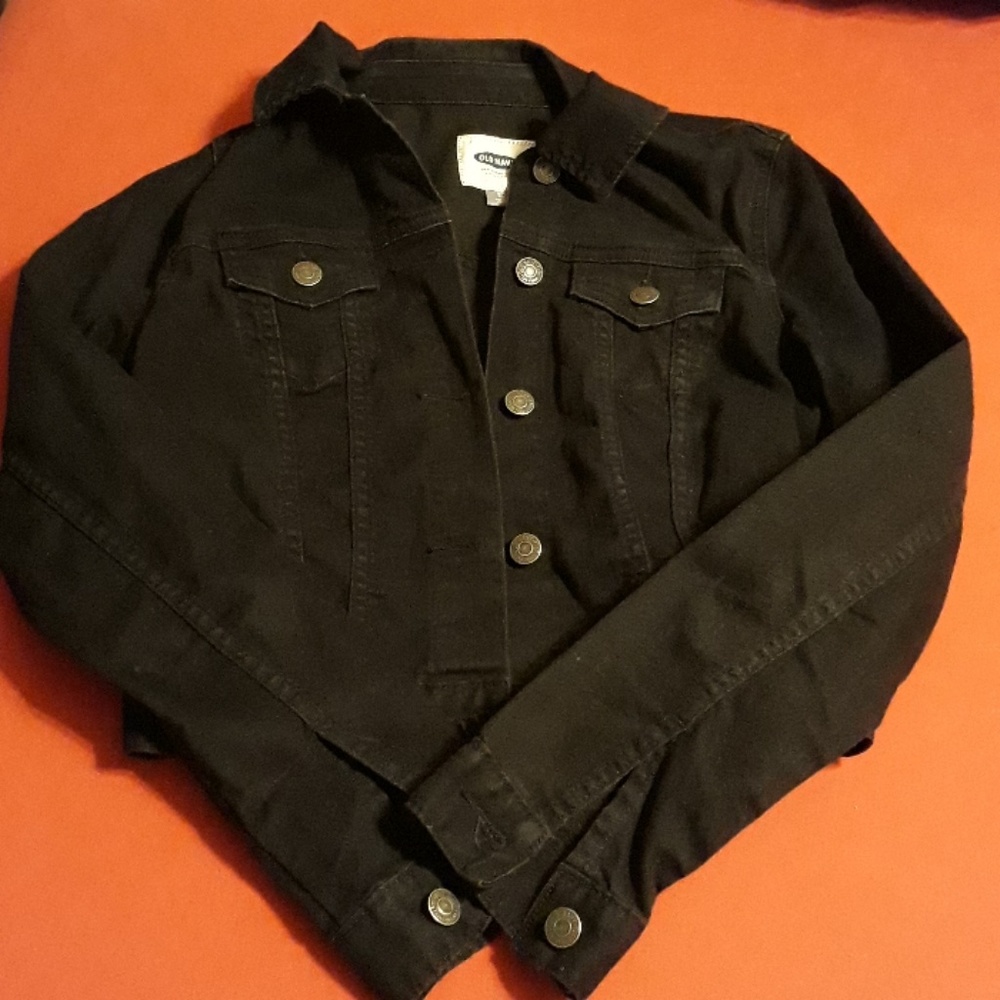 Old Navy Jean Jacket